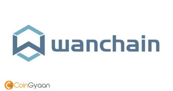 Wanchain à¤à¥ à¤à¥à¤®à¤¤ à¤à¤¸ à¤¸à¤ªà¥à¤¤à¤¾à¤¹ 28.9% à¤à¤ªà¤°