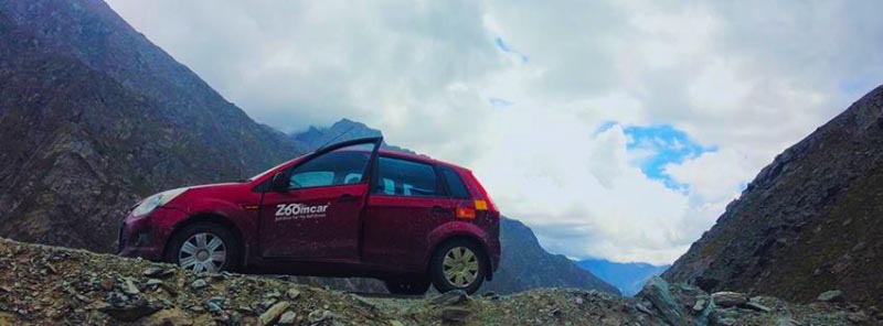 Wander In Wayanad | RougePouts - RougePouts