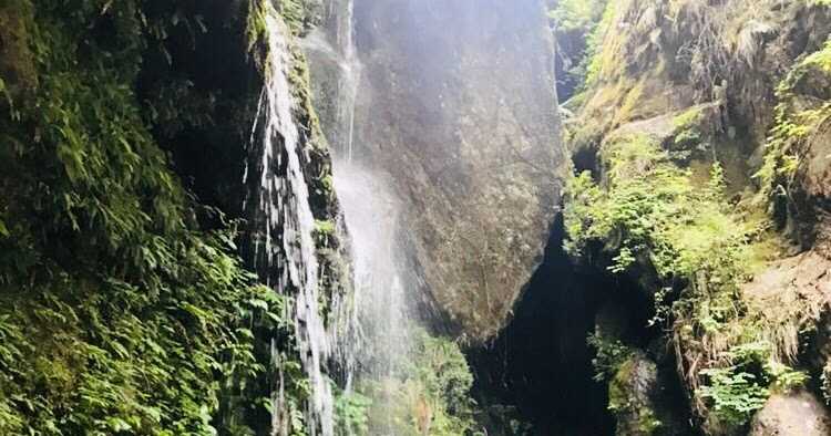 Wandering Into The Tirthan Valley!