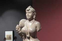 Wanderings in Buddha’s land -1