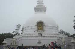 Wanderings in Buddha’s land- 3