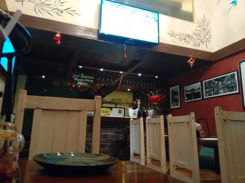 Wanderings Of Wander Gal