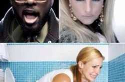 Wanna Scream and Shout and let it all out