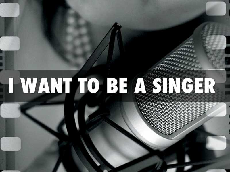 Want TO Sing Like A Pro? Get Rid Of Your Vocal 