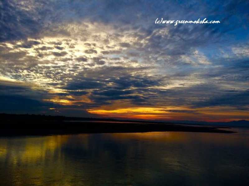 Want To Become An Eco-traveller ? - Greenmoksha