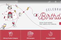 Want To Gift? Try IGP.com - One stop place for Gifting Ideas and Gifts!