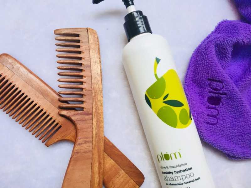 Want To Know Whether Olive & Macadamia Healthy Hydration Shampoo Is A Miss Or A Hit