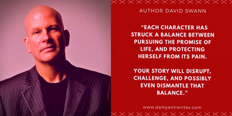 Want #WritingTips From A Bestselling Author And #Writing Guru?