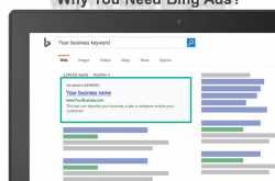 Want to Get More Traffic? Bing Ads is Your new Helping Hand!