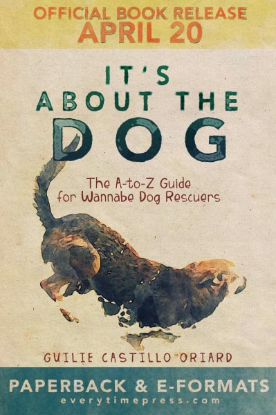 Want To Hear The Magical Tale Of Two Puppies? #WATWB