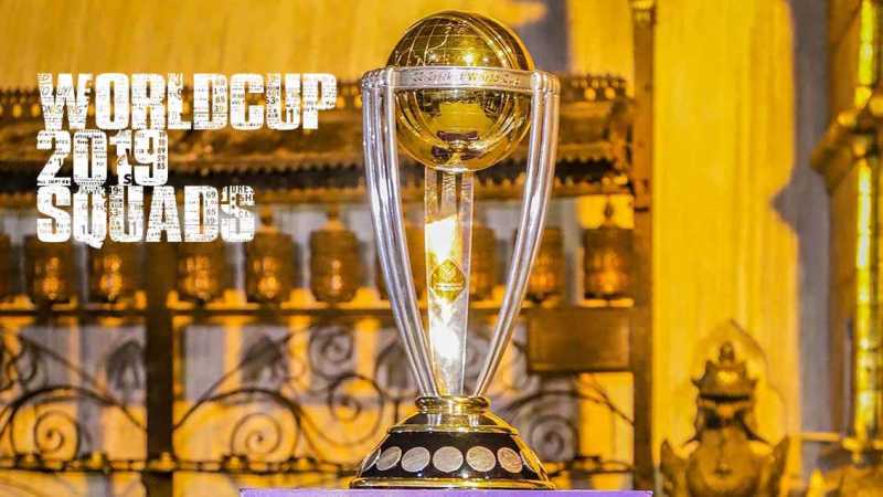 Want To Know About ICC Cricket World Cup Squad 2019
