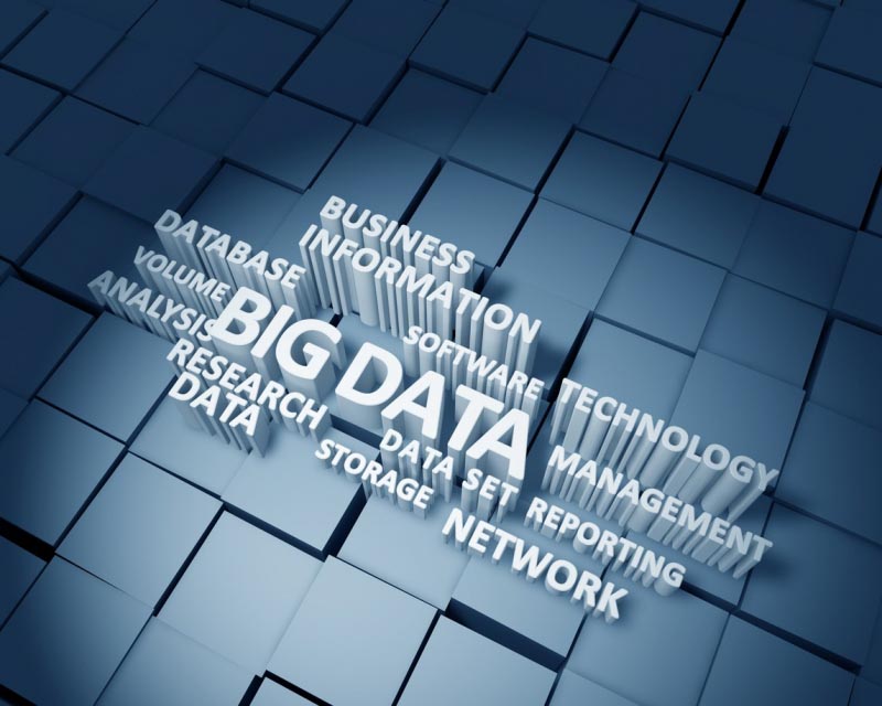 Want To Master Big Data? This Is What You Need To Learn