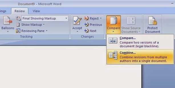 Want To Merge And Combine Multiple Documents? Know How To Do
