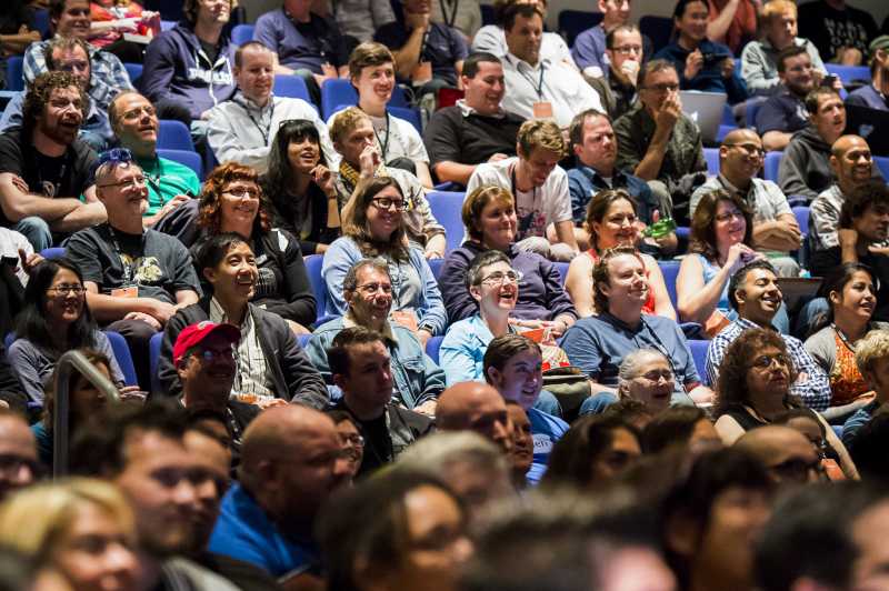 Want To See A More Diverse WordPress Contributor Community? So Do We.