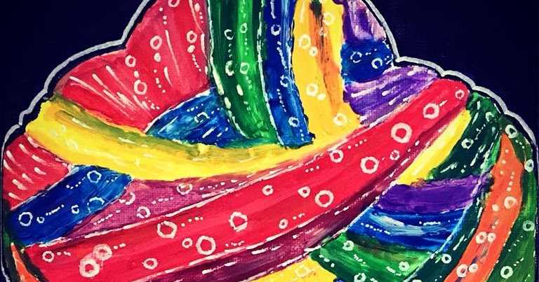 Want To Draw An Indian Version Of Mario? - The Turban Mario