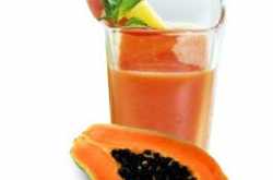 Want to know what a Papaya Promises...