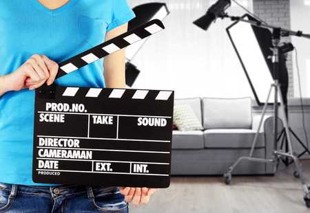 Want To Make Career In A Film Or TV Direction?