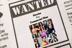 Wanted !!!