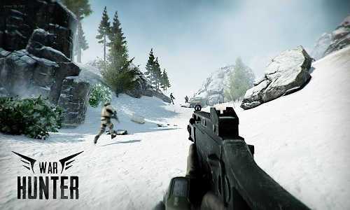 War Hunter Game Free Download