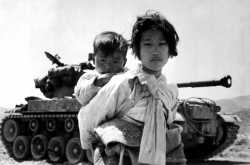 War! What good does it bring?