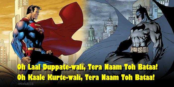 War Of The Super Heroes, Kung Fu Panda And The Love Of Comics In General