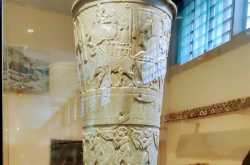 Warka Vase | One of the earliest examples of narrative art