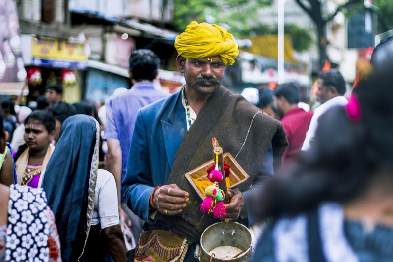 Warkari Photo Walk 2018 | Binge Wander