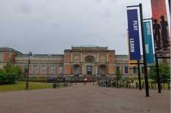 Warm Days in Copenhagen