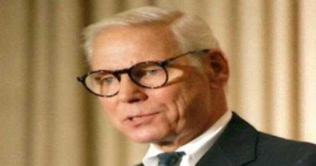 Warren Anderson - The Villain Of Bhopal