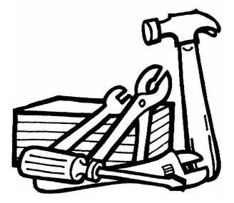 Was Under Repairs- The Verse Factory