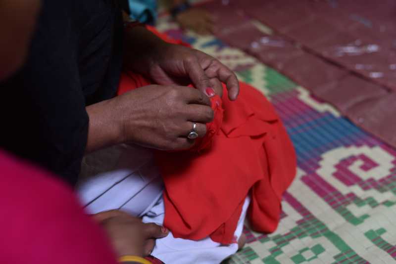 Waste #AtoZchallenge : Kalpanaawrites Haiku Women