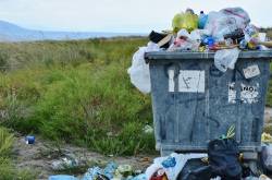 Waste is not a Waste