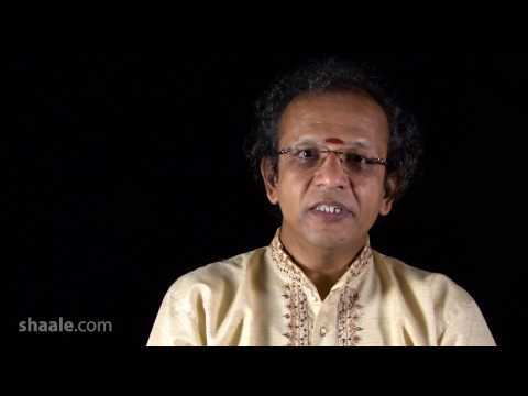 Watch “Carnatic Or Karnatak Or Karnataka Music? - Dr. R Ganesh” On YouTube