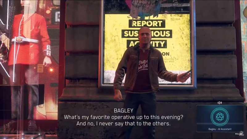 Watch Dogs Legion Release Date - March 6, 2020
