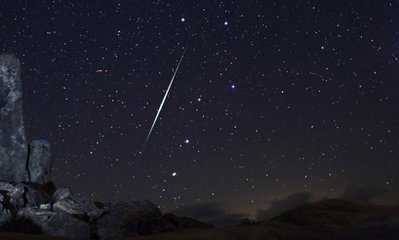 Watch Geminid Meteor Shower On 13th And 14th December