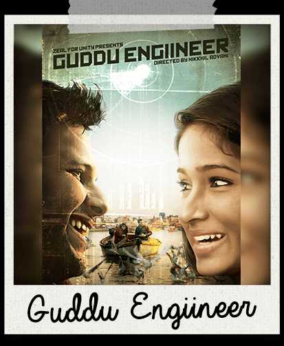 Watch “Guddu Engineer” On The Zee5 App