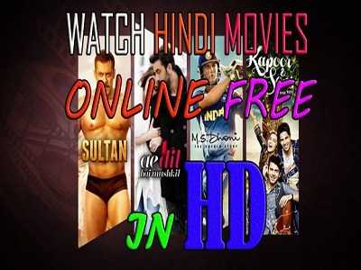 Watch Hindi Movies Online Free HD (free And Paid Sites) | Live The Tech