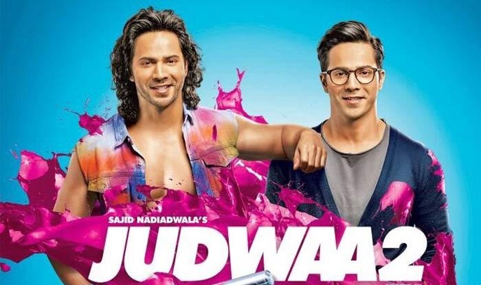 Watch Judwaa 2 Trailer: Varun Dhawan’s Twin Act Is A Total Dose Of Nostalgia