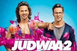 Watch Judwaa 2 trailer: Varun Dhawan’s twin act is a total dose of nostalgia