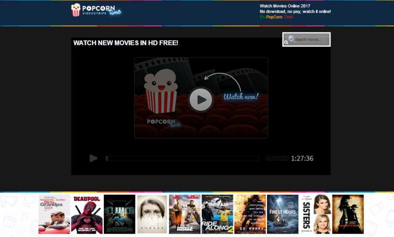 Watch New Movies HD Free