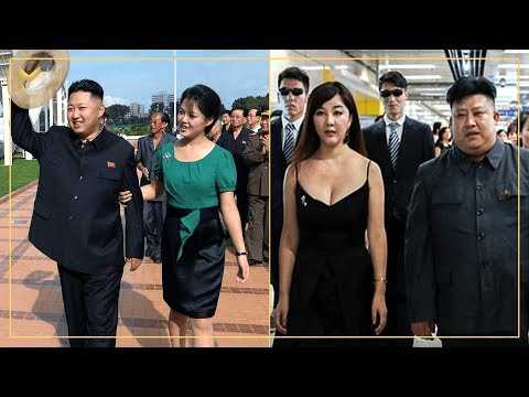 Watch: North Korea’s Kim Jong Un Crosses The Border, Makes History By Holding Talks With ...