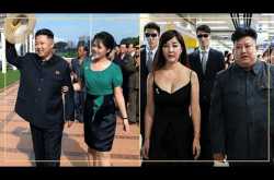 Watch: North Korea’s Kim Jong Un Crosses the Border, Makes History By Holding Talks With ...