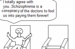 Watch Out for the Tricky Self-Derogatory Joke