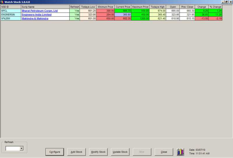 Watch Stock Version 1.0.4