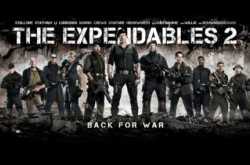 Watch The Expendables 2 Hollywood Movie Online free
