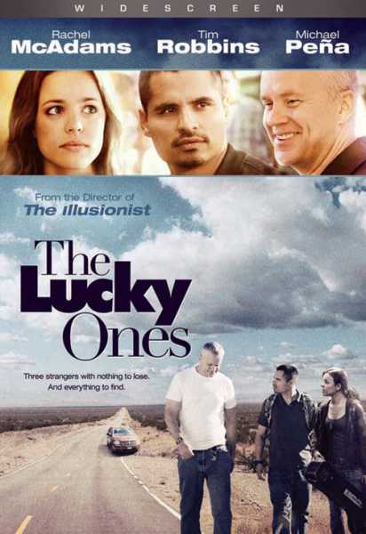 Watch The Lucky Ones Hollywood Movie Online Free