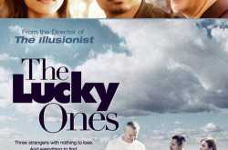Watch The Lucky Ones Hollywood Movie online free