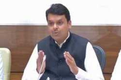 Watch out for Devendra Fadnavis, BJP\