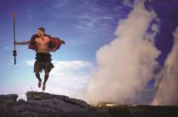 Watchers of the Valley