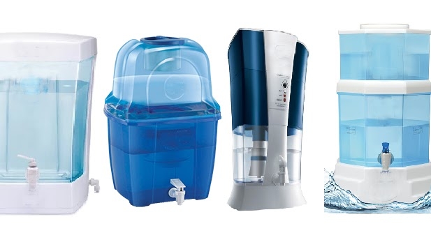 Water Purifier Helps You To Stay Fit And Healthy